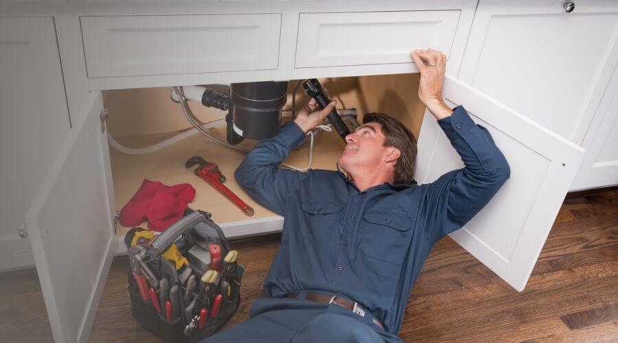 Local water heater installation in Cassadaga, NY